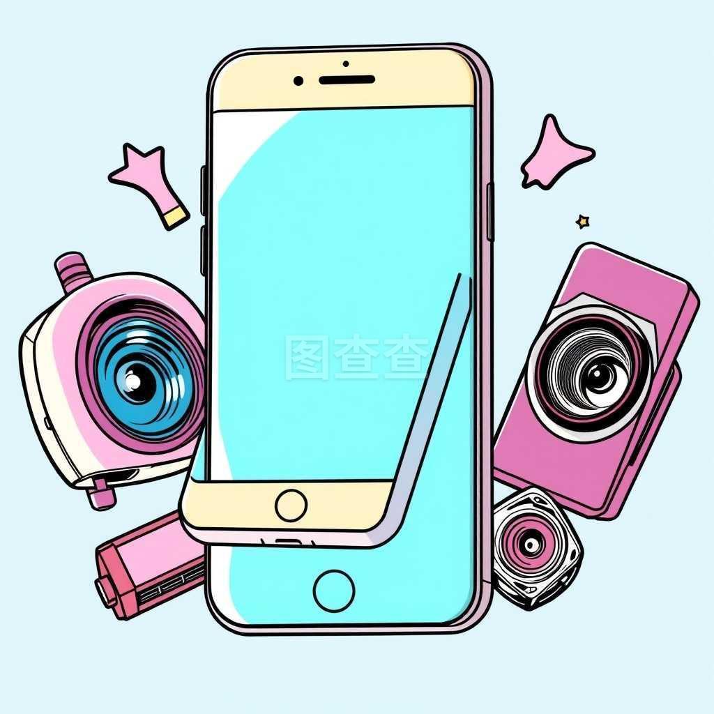 数字排毒 在智能产品海洋中寻找自我隔离的自由